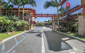 Motel 6 Carlsbad Village, Ca - Near Legoland